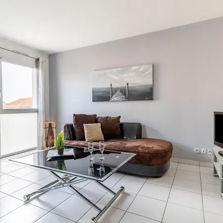 Studio Esmeralda Daire