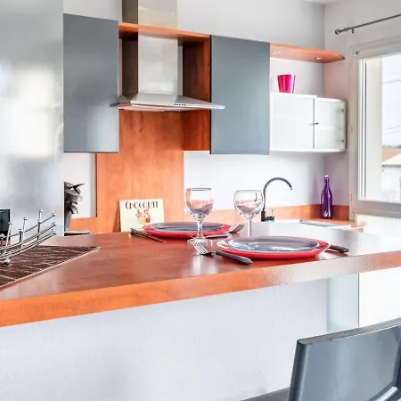 Studio Esmeralda Daire *